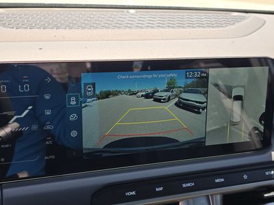 2027 Kia Telluride Hybrid - Photo 25
