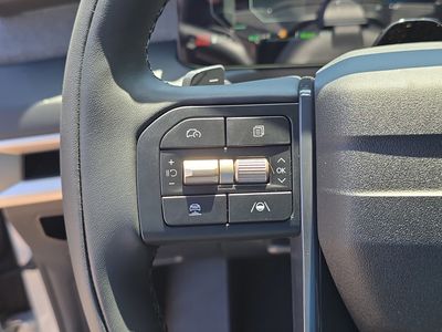 2027 Kia Telluride Hybrid - Photo 31