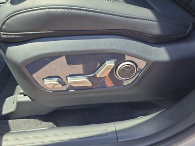 2027 Kia Telluride Hybrid - Photo 21
