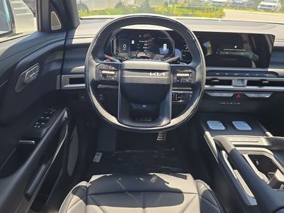2027 Kia Telluride Hybrid - Photo 14