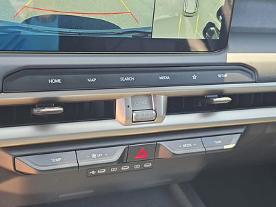 2027 Kia Telluride Hybrid - Photo 26
