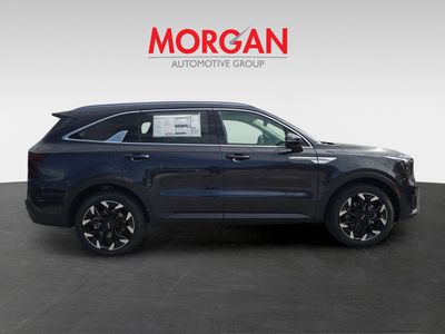 2026 Kia Sorento - Photo 9