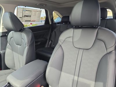 2026 Kia Sorento - Photo 22