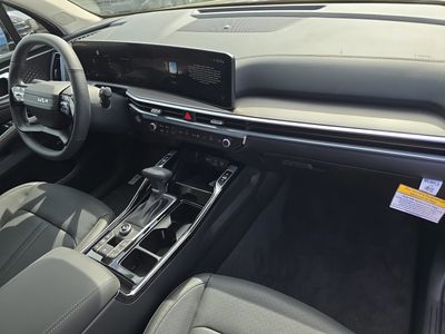2026 Kia Sorento - Photo 12