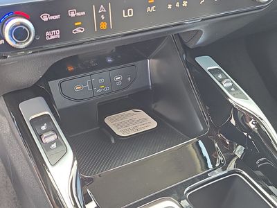 2026 Kia Sorento - Photo 27