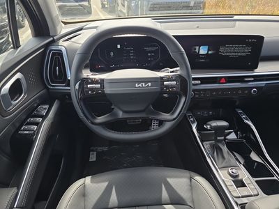 2026 Kia Sorento - Photo 14