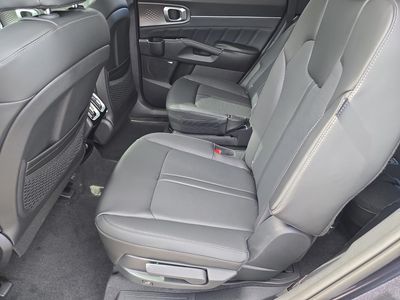 2026 Kia Sorento - Photo 17