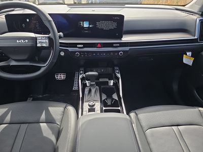2026 Kia Sorento - Photo 15