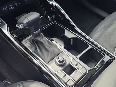 2026 Kia Sorento - Photo 28