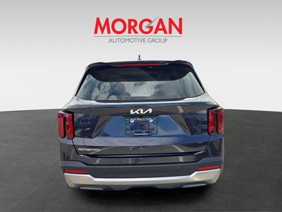 2026 Kia Sorento - Photo 7