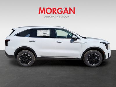 2026 Kia Sorento - Photo 3