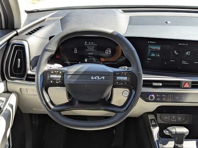 2026 Kia Sorento - Photo 12