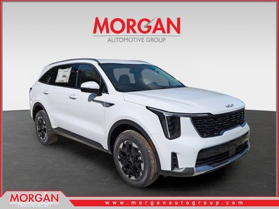 2026 Kia Sorento - Photo 1