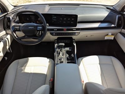 2026 Kia Sorento - Photo 11