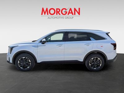 2026 Kia Sorento - Photo 6