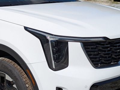 2026 Kia Sorento - Photo 7