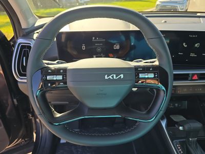 2026 Kia Sorento - Photo 32