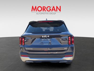 2026 Kia Sorento - Photo 7