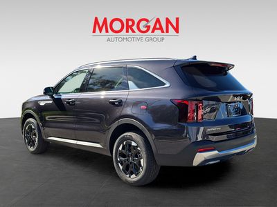 2026 Kia Sorento - Photo 6