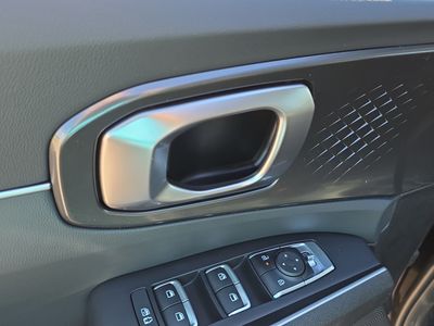 2026 Kia Sorento - Photo 20