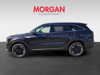 2026 Kia Sorento - Photo 5