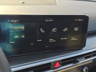 2026 Kia Sorento - Photo 23