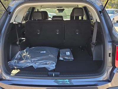 2026 Kia Sorento - Photo 12