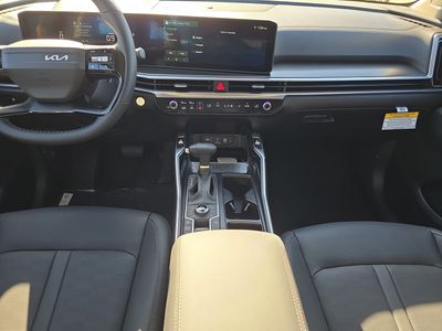2026 Kia Sorento - Photo 16