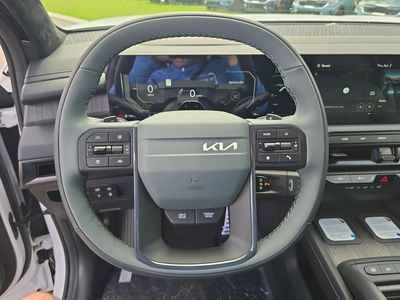 2027 Kia Telluride - Photo 30