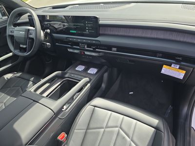2027 Kia Telluride - Photo 12