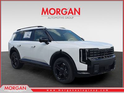 2027 Kia Telluride - Photo 1
