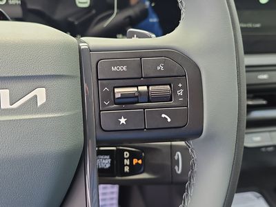 2027 Kia Telluride - Photo 32