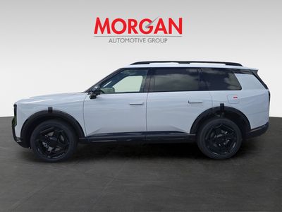 2027 Kia Telluride - Photo 5