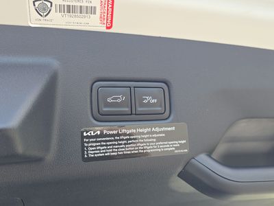 2027 Kia Telluride - Photo 11