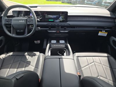 2027 Kia Telluride - Photo 13