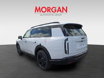 2027 Kia Telluride - Photo 6