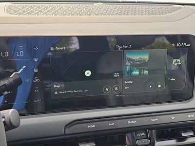 2027 Kia Telluride - Photo 24