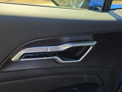 2026 Kia Sportage — photo 20 view