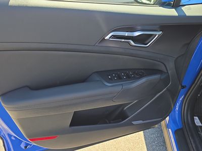 2026 Kia Sportage — photo 18 view