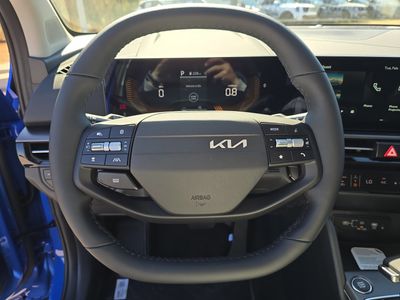 2026 Kia Sportage — photo 30 view