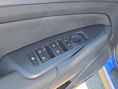 2026 Kia Sportage — photo 19 view