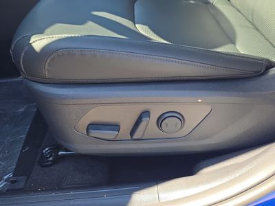 2026 Kia Sportage — photo 21 view