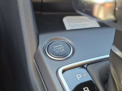 2026 Kia Sportage — photo 28 view