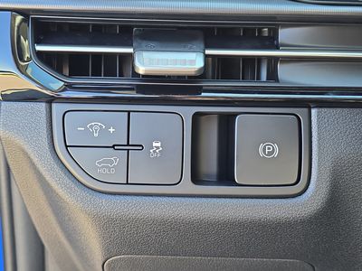 2026 Kia Sportage — photo 29 view