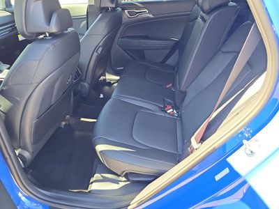 2026 Kia Sportage — photo 17 view