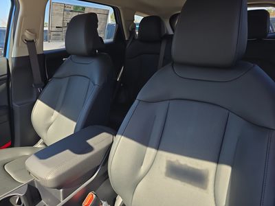 2026 Kia Sportage — photo 22 view