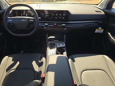 2026 Kia Sportage — photo 13 view