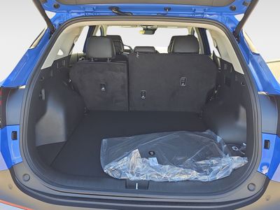 2026 Kia Sportage — photo 10 view