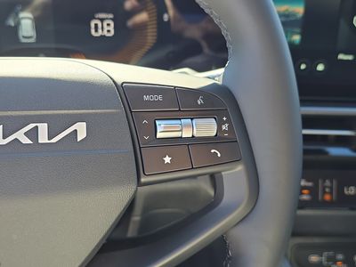 2026 Kia Sportage — photo 32 view
