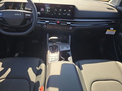 2026 Kia Sportage — photo 15 view